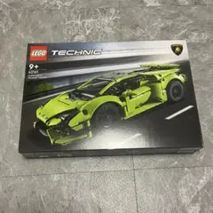 新品　LEGO Technic 42161 ランボルギーニ ウラカン テクニカ