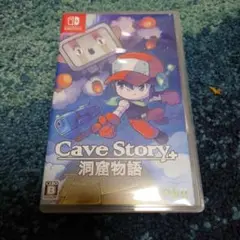 Cave Story+