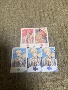 にじさんじ Oriens 2nd Anniversary 赤城ウェン 緋八マナ