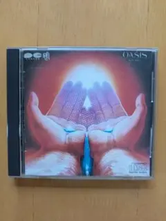 Oasis Kitaro CD
