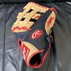 ローリングス PLAYMAKER シリーズ グローブ