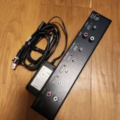 HDMI分配器 スプリッター 最大4K対応 1入力4出力 splitter
