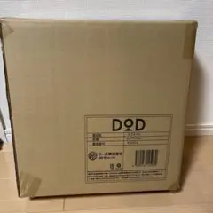DOD スゴイッス ブラック