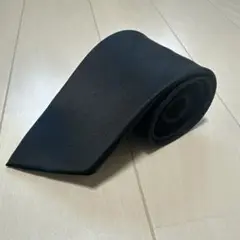 黒 ネクタイ ダイヤモンドパターン