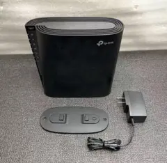 TP-Link Archer AX80 Wi-Fi6 ルーター 外箱なし