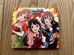 アイドルマスター シンデレラガールズ CD autumn 秋風に手を振って