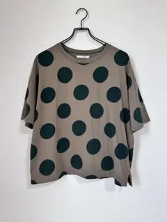 NATURAL LAUNDRY ナチュラルランドリー / Tシャツ