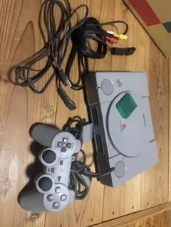 SONY PlayStation SCPH-7000 動作確認済み