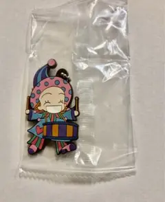 りぼん カプセルラバーマスコット 天使なんかじゃない
