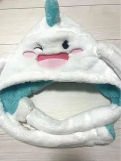 BIGOLIVE ビゴライブ 景品 カチューシャ