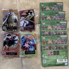 ワンピース　一番くじ　未来島エッグヘッド〜きみへの想い〜　G賞 ACLLECT