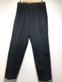 024022 Steven Alan STRC/DRIL SUPER BAGGY