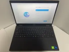i7 32GB 中古ノートパソコン Latitude 3520