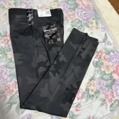 新品W78-80cm/good day/春夏/カモフラ柄 /4Pストレッチパンツ