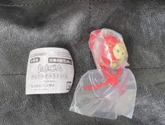 たまごっち カラフルマルチチャーム いちごっち