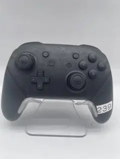 Switch プロコン　メンテナンス済み　239