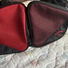 スポーツバック
