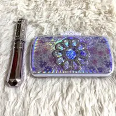 JILLSTUART ジルスチュアート アイシャドウ リップ セット