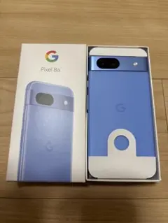 Google Pixel8a 未使用品