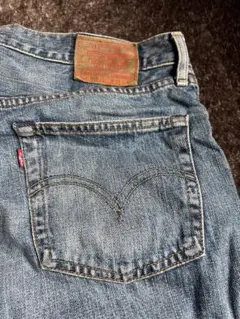 リーバイス503 Levi's 503 メンズ　デニム　古着　ビンテージ レア
