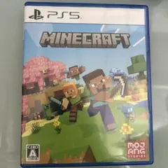 PS5 Minecraft Legends PS5版