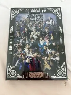 ヒプステ –Battle of Pride- Blu-ray