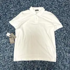 ベルルッティ スクリットポロシャツ XS 3000044193_3.jpg
