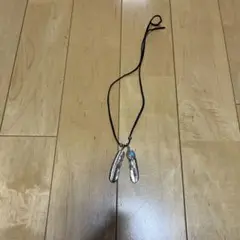 メンズネックレス