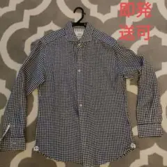ノーリーズ nolley's シャツ