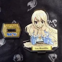 FAIRY TAIL ルーシィ・ハートフィリア アクリルスタンド