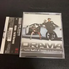 Full Of Harmony / DRAMA アルバム
