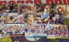 ヴァイス アイドルマスター オールスターズ ノーマルまとめ売り