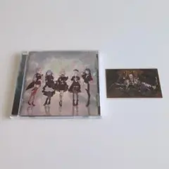 Ave Mujica Completeness 通常版 絵画風カード付き