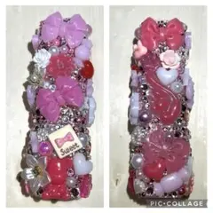 アイコス　イルマワン　デコ　量産系