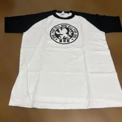 藤原喜明　直筆サイン入りTシャツ