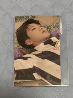 bss second wind ホシ ラキドロ　weverse