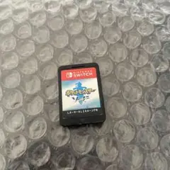 ポケットモンスターソード　 Nintendo Switch
