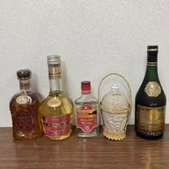 CARDHU シングルモルトウイスキー 700ml 43%その他まとめ