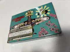 SHONEN CHRONICLE CD+DVD 限定版