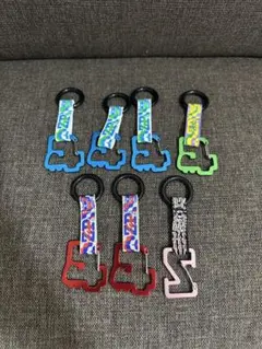 Zepp ドリンクホルダー カラビナ