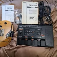 2025年最新】Roland GR-33の人気アイテム - メルカリ