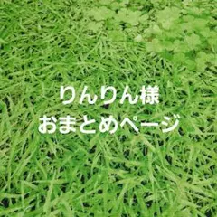 りんりん様おまとめページ
