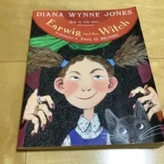 Earwig and the witch