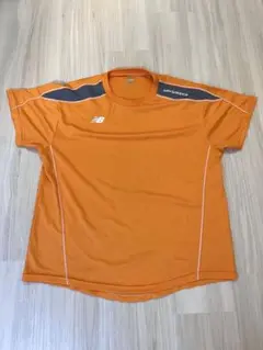 New Balance（ニューバランス） ドライTシャツNBR-91145M L