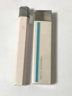 新品未開封 Virginia Slims 3個セット 2025年最新】Yahoo!オークション -バージニアスリム