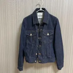 デニムジャケット Gジャン