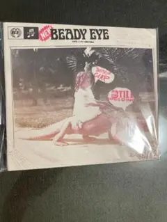 ★ディファレント・ギア、スティル・スピーディング