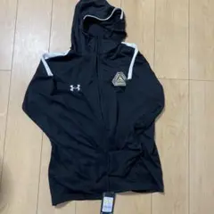 アンダーアーマ　未使用品　ジャージ