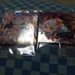 ワンピースシールクマ ヤマト