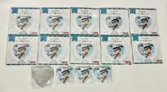 怪盗キッド badge 名探偵コナン